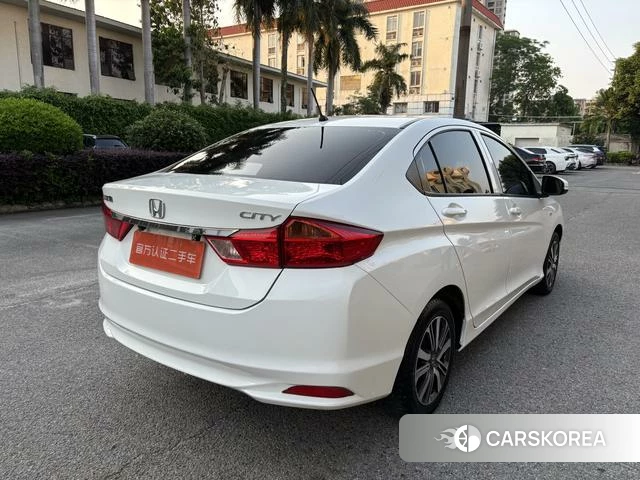 Honda Feng Fan id 4221057 из Китая 10