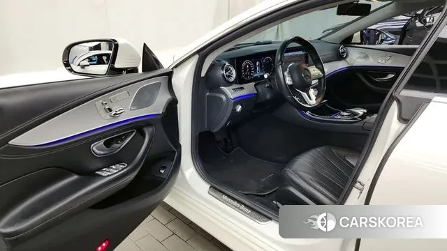 Mercedes-Benz CLS-Class C257 id 3526198 из Кореи 20