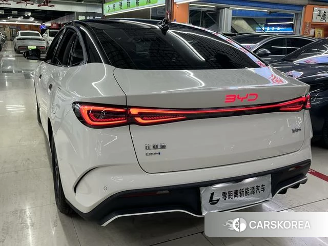 BYD Seal 06DM id 4236607 из Китая 18