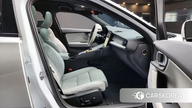 Polestar Polestar 2 id 3751480 из Кореи 20