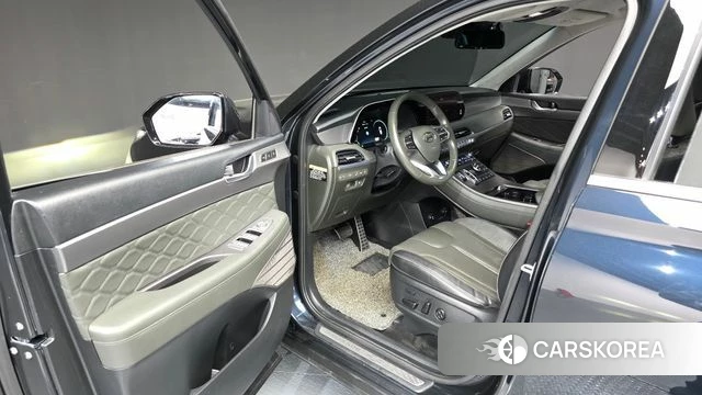 Hyundai Palisade id 4250565 из Кореи 20
