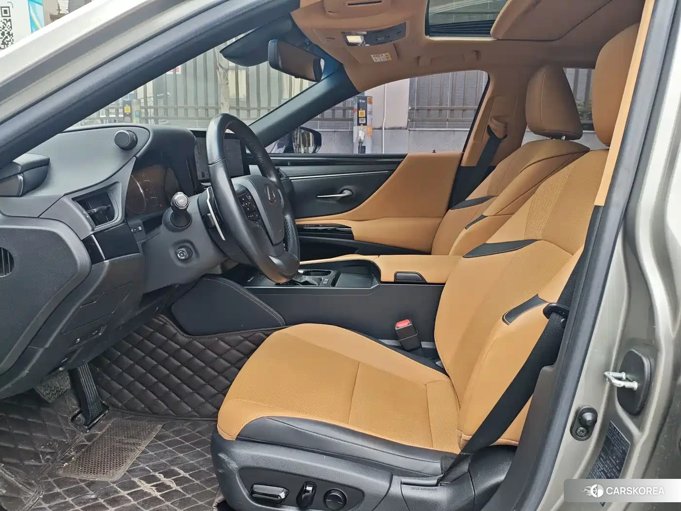 Lexus ES id 4622409 из Китая 16