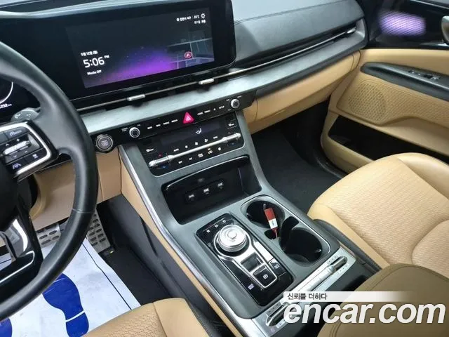 Kia Carnival 4th generation id 2713853 из Кореи 20