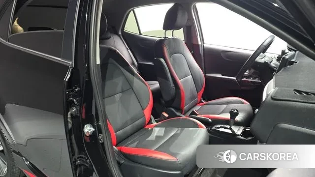 Kia All New Morning (JA) id 3536159 из Кореи 20