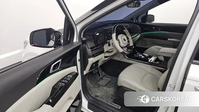 Kia Carnival 4th generation id 3759992 из Кореи 20