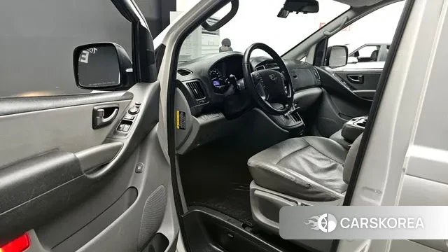 Hyundai The New Grand Starex id 3651444 из Кореи 20