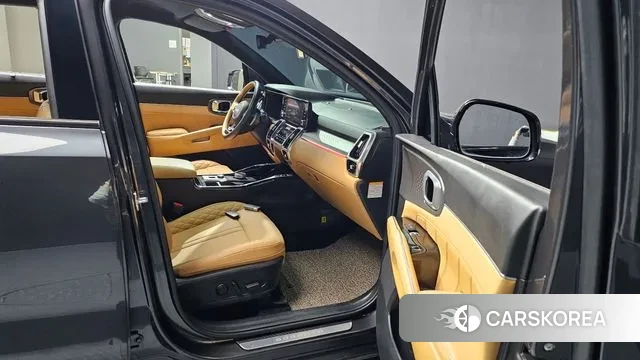 Kia Sorento 4th Generation id 3366016 из Кореи 20