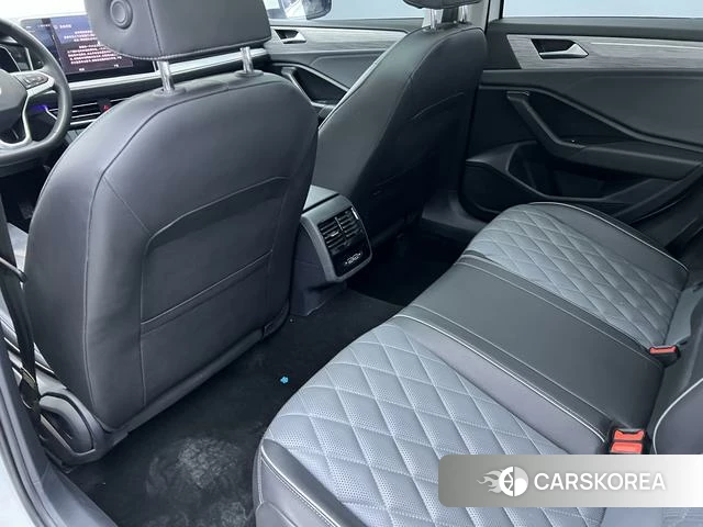 Volkswagen Sagitar id 4278549 из Китая 24