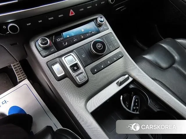 Hyundai The New Palisade id 3770441 из Кореи 20