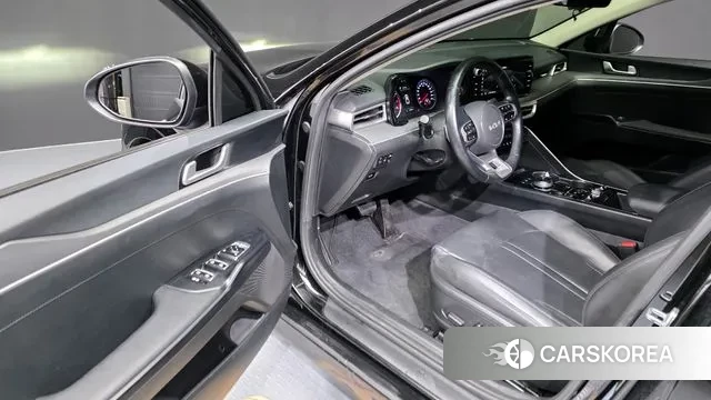 Kia K5 3rd generation id 3545493 из Кореи 20