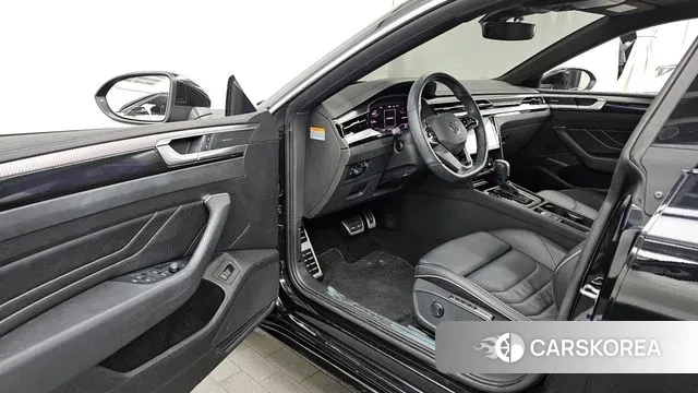 Volkswagen Arteon id 3462900 из Кореи 20