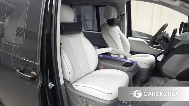 Hyundai Staria id 3441893 из Кореи 20