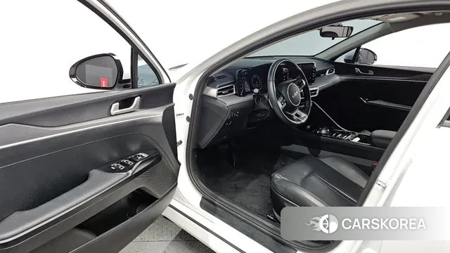 Kia K5 3rd generation id 3664417 из Кореи 20