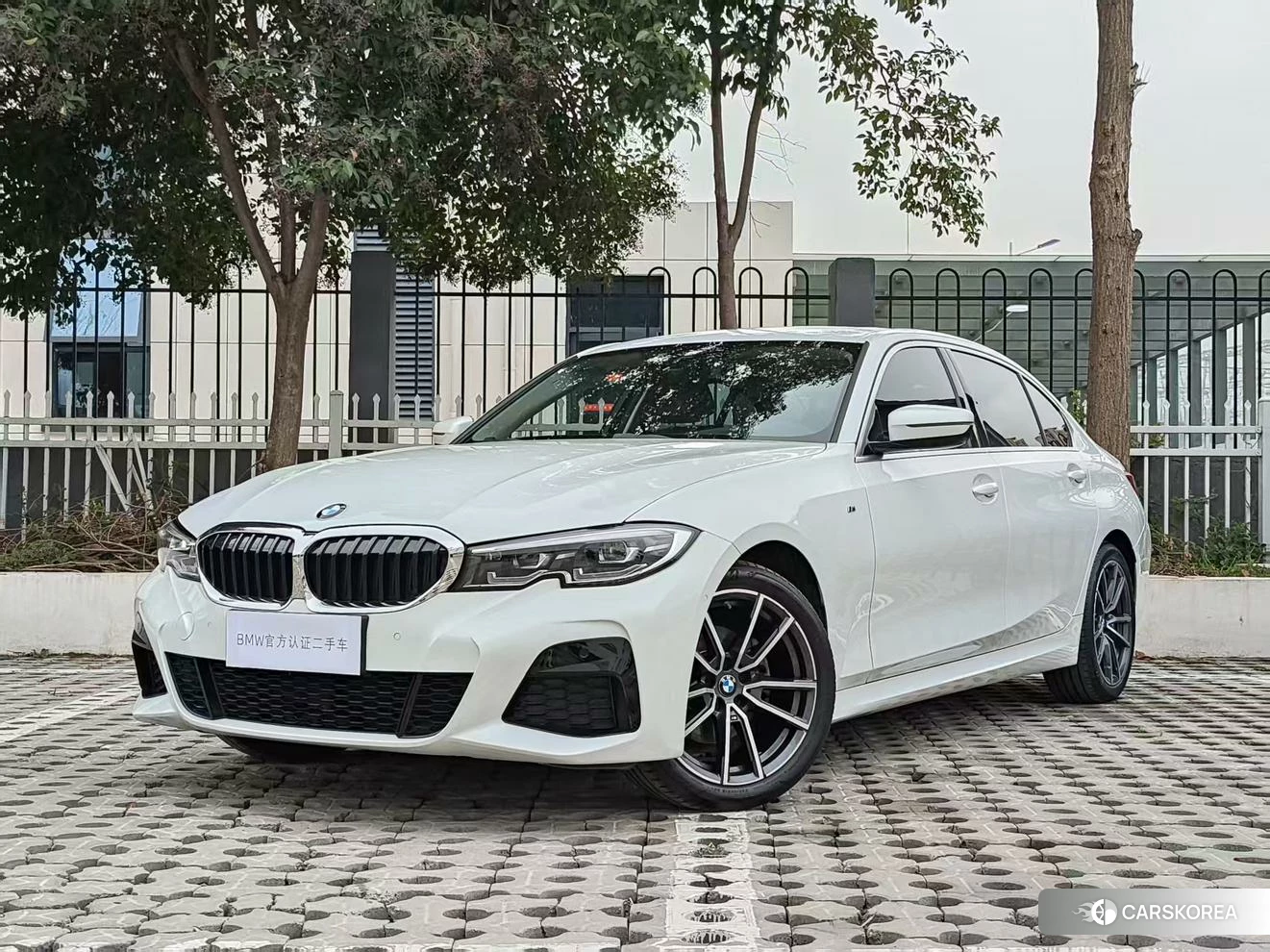 BMW 3 series id 4452442 из Китая 10