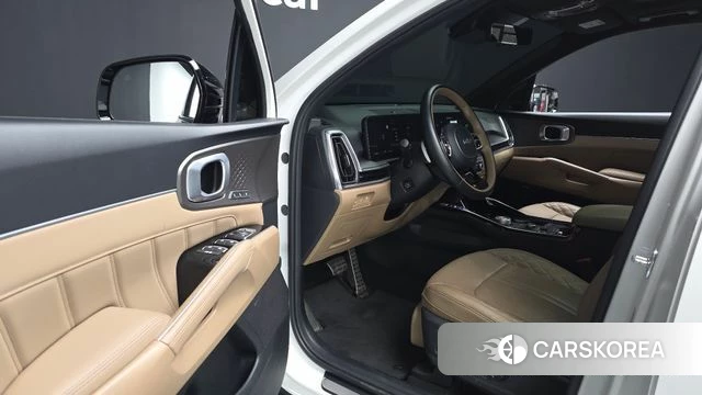 Kia The New Sorento 4th Generation id 4442396 из Кореи 39