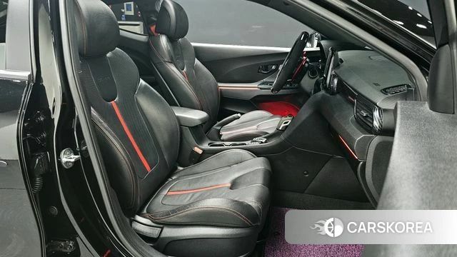 Hyundai Veloster (JS) id 3828583 из Кореи 20