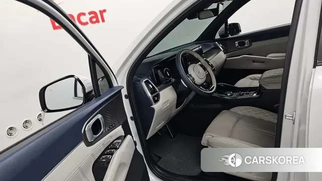 Kia Sorento 4th Generation id 3279655 из Кореи 20