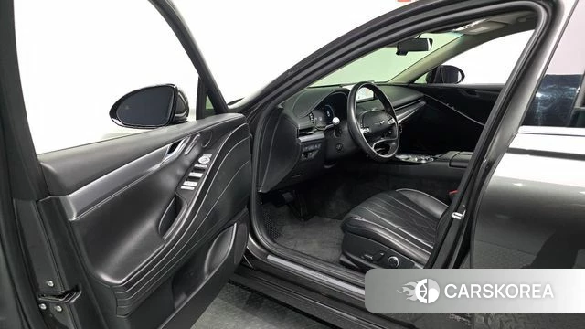Genesis G80 (RG3) id 4444504 из Кореи 20