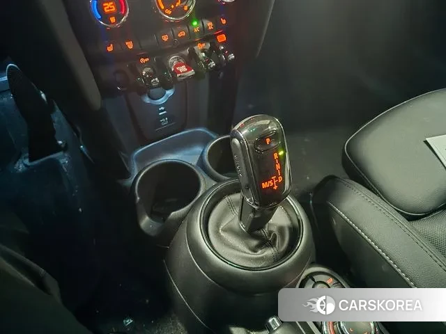 Mini Cooper id 3740658 из Кореи 11