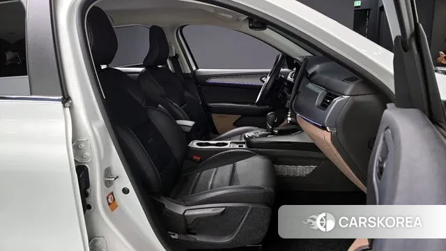 Renault Korea (Samsung) XM3 id 2999951 из Кореи 20