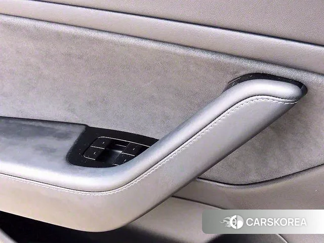 Tesla Model 3 id 3060207 из Кореи 20