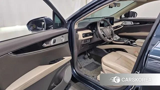 Lincoln Nautilus First generation id 3670427 из Кореи 20