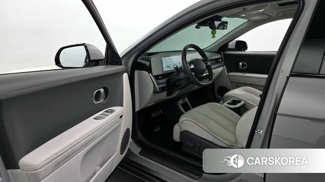 Hyundai Ionic 5 id 4338370 из Кореи 20