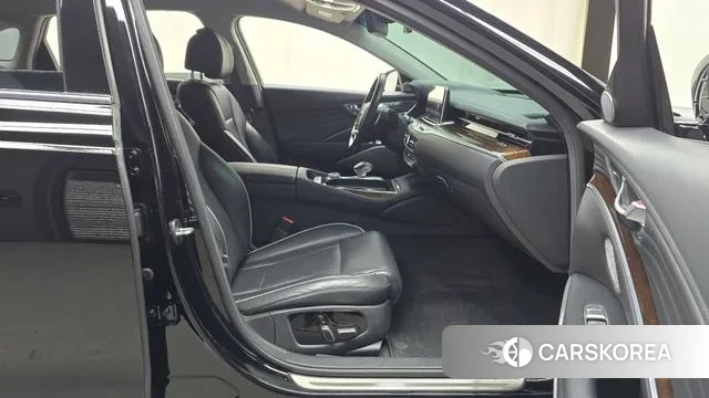 Kia More K9 id 3284229 из Кореи 20