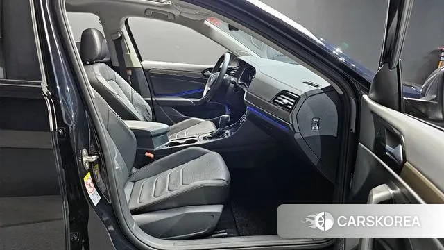 Volkswagen 7th Generation of Jetta id 3478839 из Кореи 20