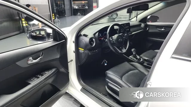 Kia Come New K3 id 3107419 из Кореи 20