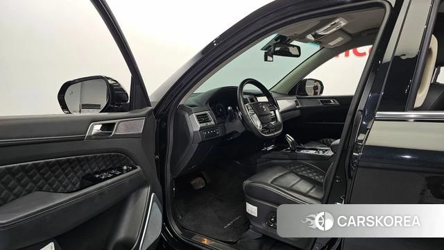 Ssangyong All New Rexton id 4529757 из Кореи 32
