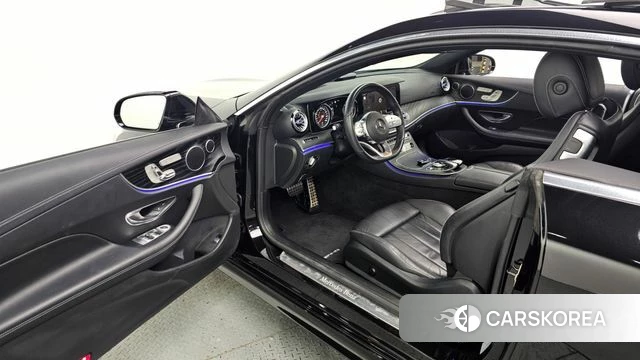 Mercedes-Benz E-Class W213 id 3814138 из Кореи 20