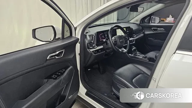 Kia Sportage 5th Generation id 3513276 из Кореи 20