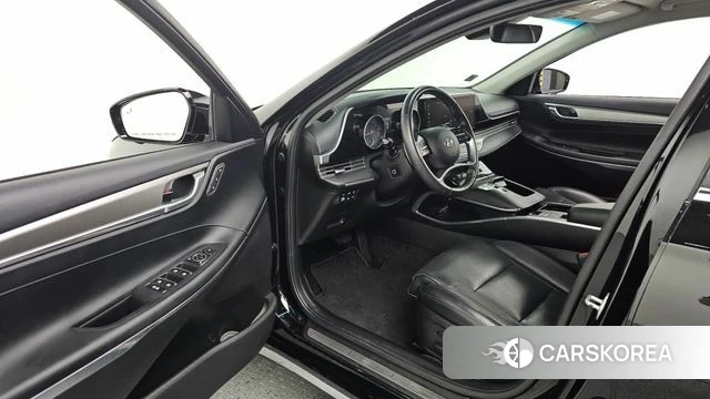 Hyundai The New Grandeur IG id 4294022 из Кореи 20