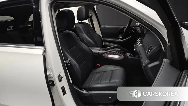 Mercedes-Benz GLE-Class W167 id 3619997 из Кореи 20