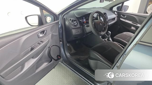 Renault Korea (Samsung) Clio id 3966199 из Кореи 20