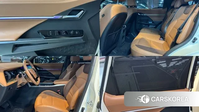 Ssangyong Torres id 2997270 из Кореи 19