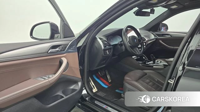 BMW X4 (G02) id 3893550 из Кореи 20