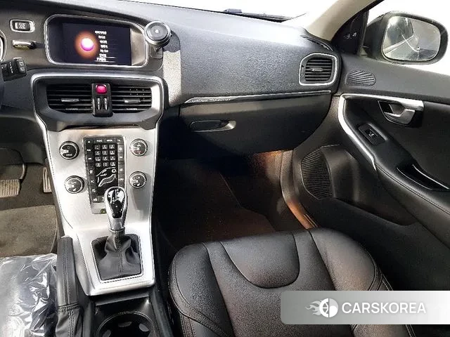 Volvo V40 Cross-Country id 3479996 из Кореи 20