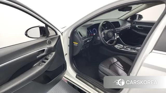 Hyundai Sonata (DN8) id 3258963 из Кореи 20