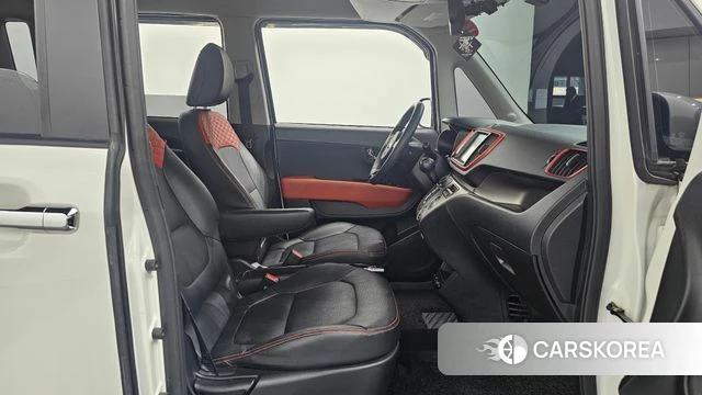 Kia The New Ray id 3813761 из Кореи 20