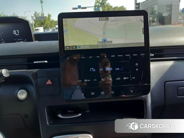Hyundai Staria id 4392528 из Кореи 15