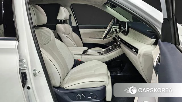 Hyundai The New Palisade id 3811637 из Кореи 20