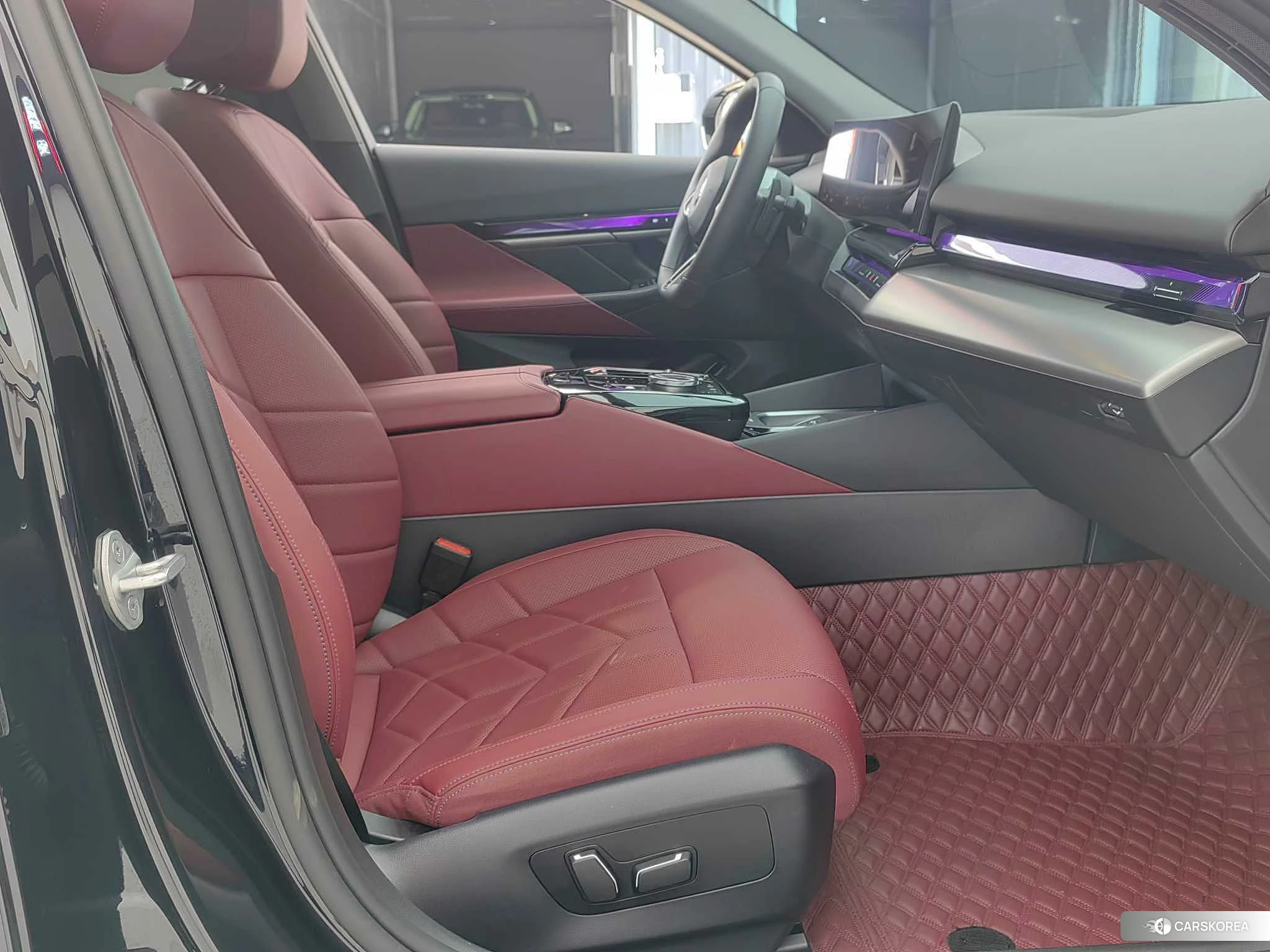 BMW 5 series id 4452722 из Китая 18