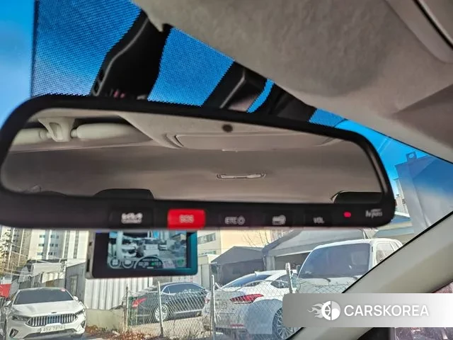 Kia The New K3 2nd generation id 3561200 из Кореи 13