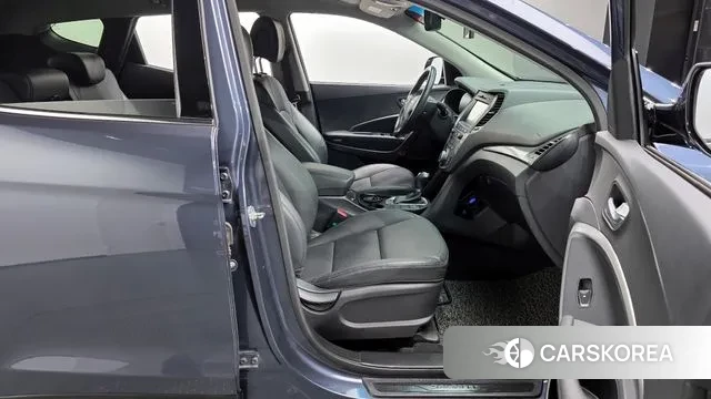 Hyundai Santa Fe The Prime id 3661950 из Кореи 20