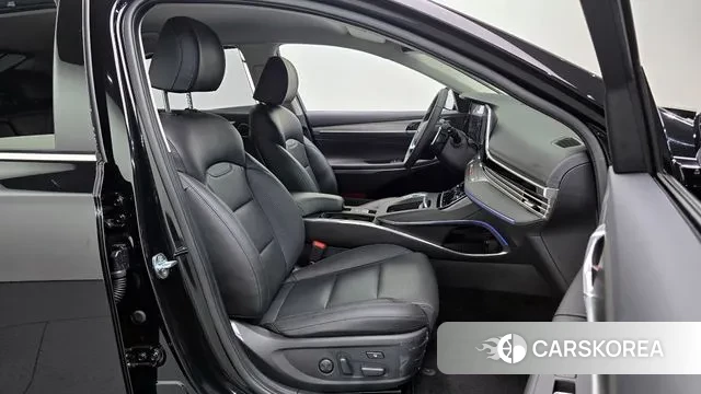 Hyundai The New Grandeur IG id 3181329 из Кореи 20