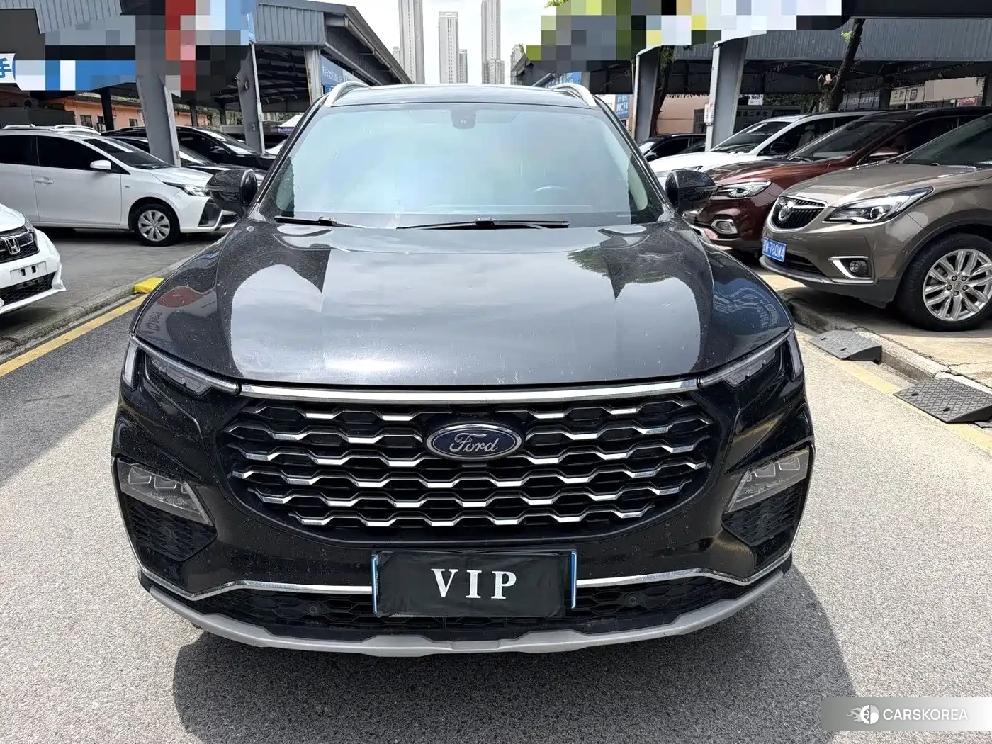 Ford Lingyu id 4649384 из Китая 10
