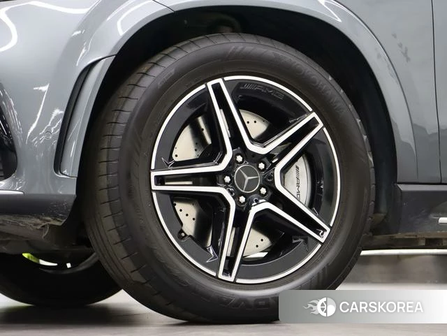 Mercedes-Benz GLE AMG id 4298199 из Китая 27