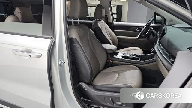 Kia The New Carnival 4th Generation id 3365591 из Кореи 20